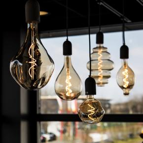 LED Filament Bulb