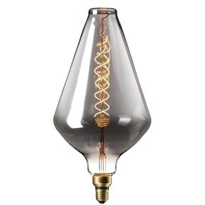 VA188 4W Vase Shape Filament Led Bulb 