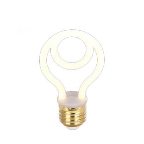 A01 LED Wire Filament Lamp Light Bulbs