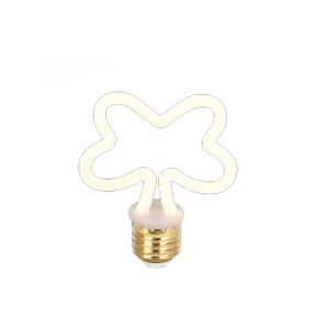 A02 Wire Filament Edison Led Lamp Light Bulbs