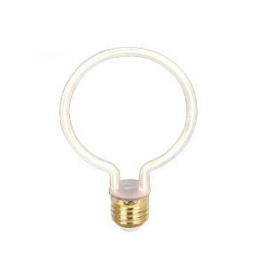 A07 LED Wire Filament Lamp Edison Light Bulbs