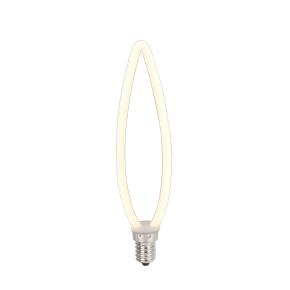 A11 LED Wire Filament Lamp Light Bulbs