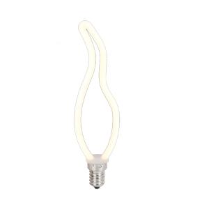 A12 LED Wire Filament Lamp Light Bulbs