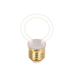 A13 LED Wire Filament Edison Lamp Light Bulbs