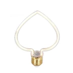 A08 LED Wire Filament Lamp Edison Light Bulbs