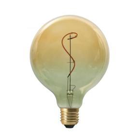 Retro G125 Customized Color Filament Led Bulb