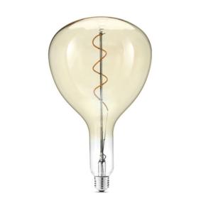 R180 4W Ra90 Dimmable LED Filament Bulb