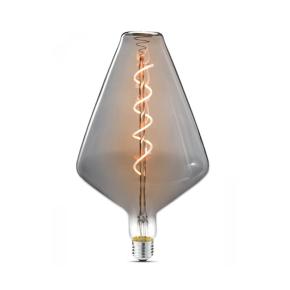 Q150 4W Flexible Filament LED Light Bulb