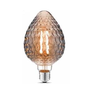 95mm 4W Dimmable Filament Led Light Bulbs