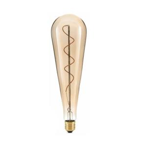 4W RT85 Flexible LED Filament Light Bulb