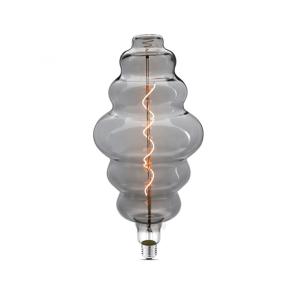 4W F180 Flexible LED Filament Light Bulb