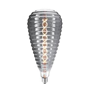 A155T 4W 6W Flexible Filament LED Light Bulb