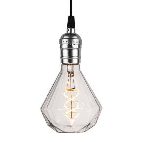 95mm 4W Flexible LED Filament Light Bulb