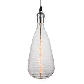 TW160 8W Flexible LED Filament Light Bulb