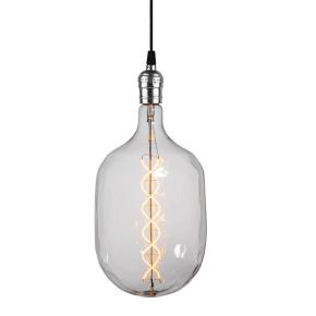 Z190 8W Flexible LED Filament Light Bulb