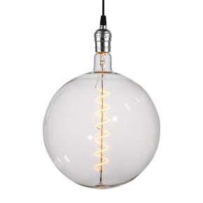 G260 8W Flexible LED Filament Light Bulb