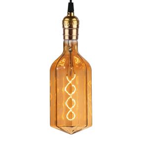 100mm Wine Bottle Shape Filament LED Bulb