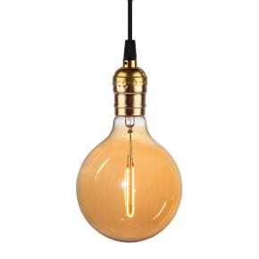 U Shape G125 Flexible Filament LED Light Bulb