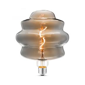 4W L165 Lantern Design Filament LED Bulb