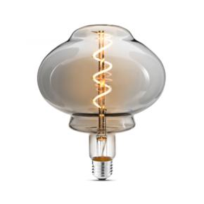 4W L155 Lantern Design Filament LED Bulb Light