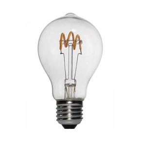 TA60 4W Flexible Line Filament LED Light Bulb