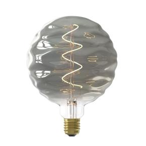 Large LED Ripple Effect Bulb Dimmable E27 4W