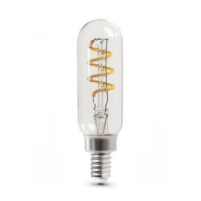 T25 3W Flexible Line Filament LED Light Bulb