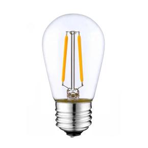 S14 LED Filament Lamp String Light Bulb