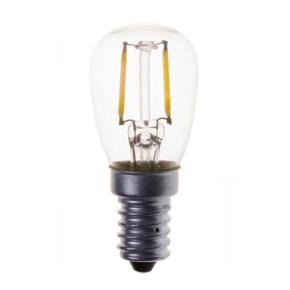 1W 2W 4W E14 ST26 LED Refrigerator Bulb