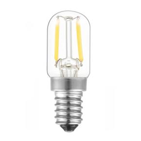 E12 or E14 Socket T20 Smart LED Filament Bulbs