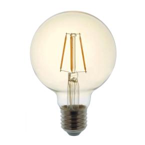 2W 4W 6W 8W 12W 16W G125 LED Filament Bulbs