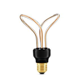 7W Y type Art Line LED Filament Light Bulb