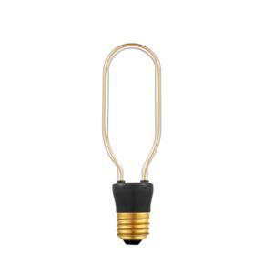 4W Tubular type Art Line LED Filament Light Bulb