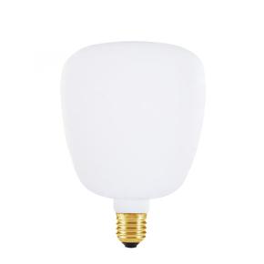 6W RT140 Porcelain White LED Filament Bulb