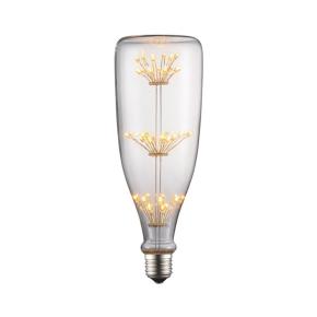 Bottle Shape 3W Starry LED Edison Bulb