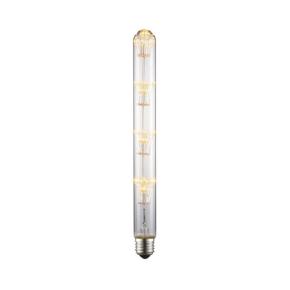 T30-300MM Tubular 3W Starry LED Edison Bulb