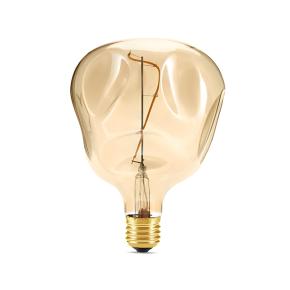 G125A 4W Flexible Line Filament LED Light Bulb