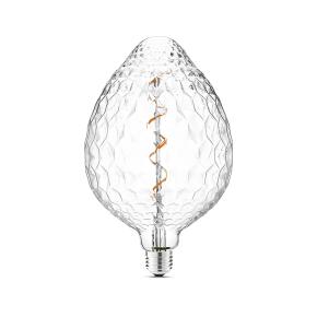 S150 4W Flexible Line Filament LED Light Bulb